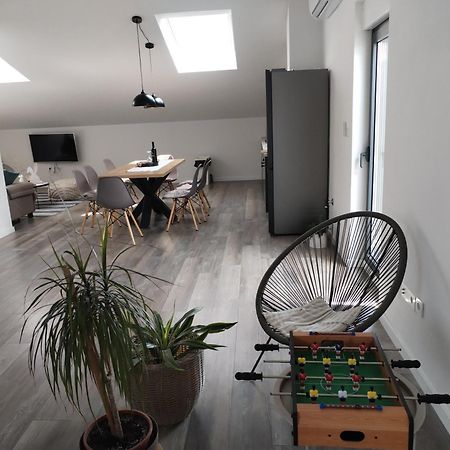 Villa Ulika 파자나 외부 사진