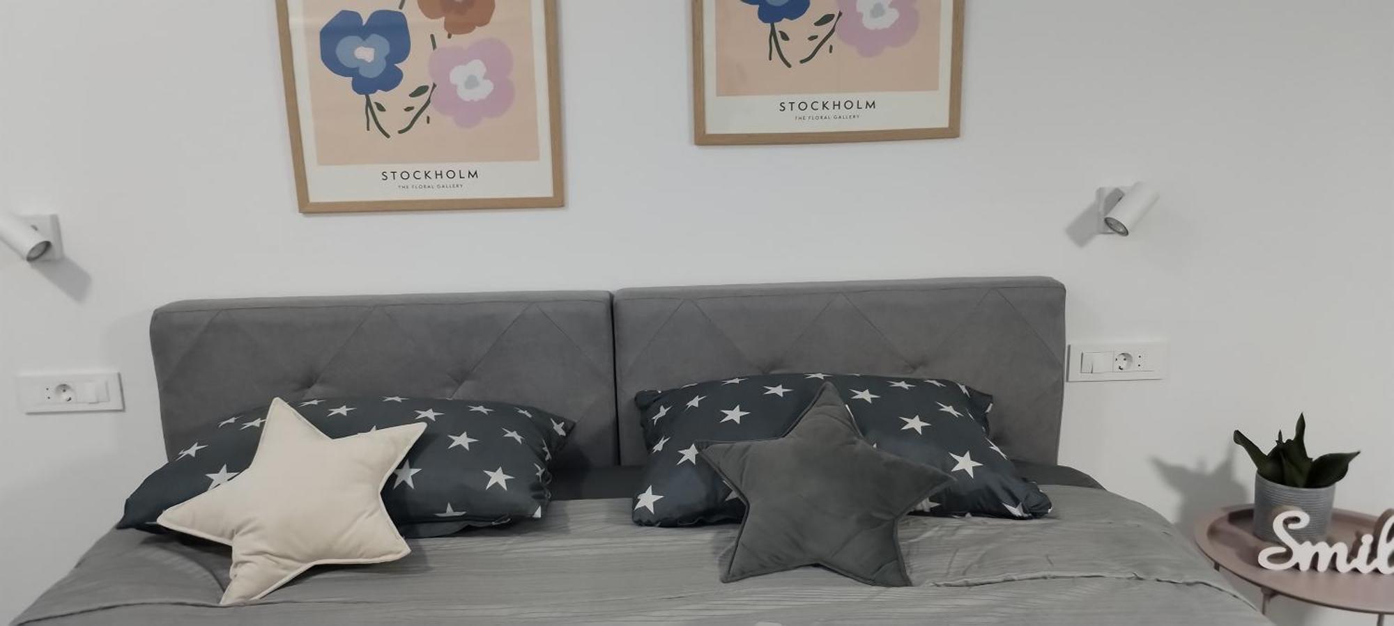 Villa Ulika 파자나 외부 사진