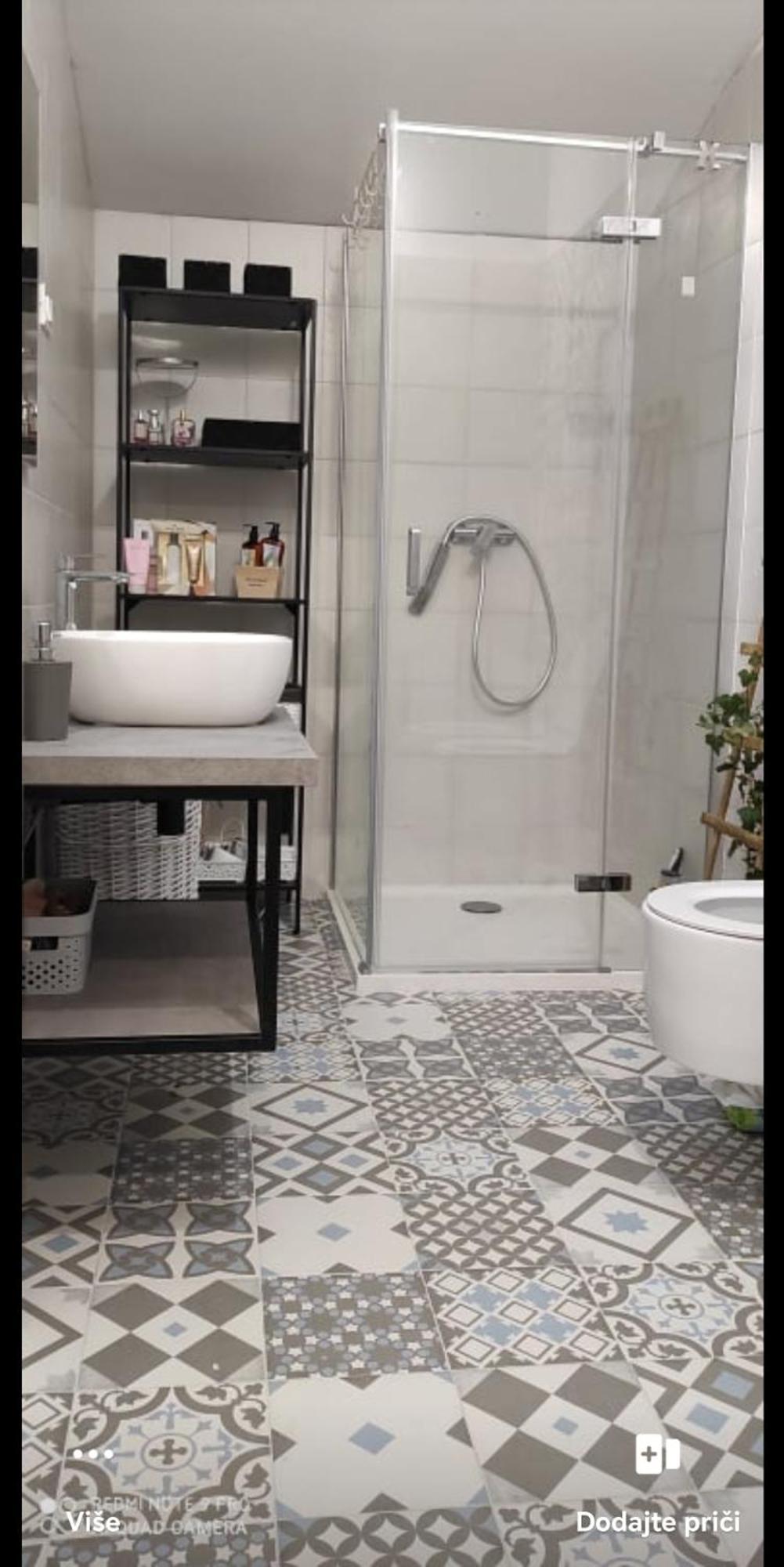 Villa Ulika 파자나 외부 사진