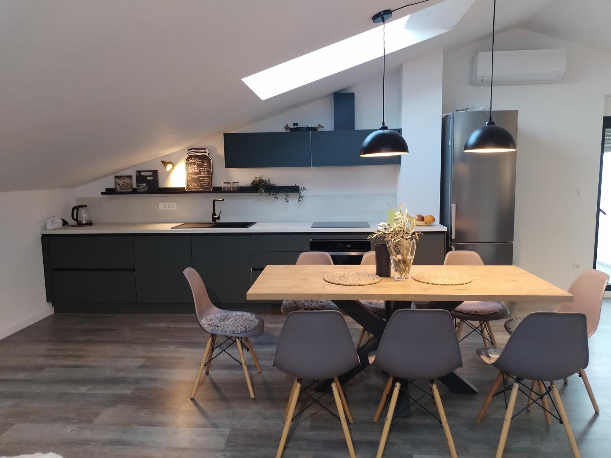 Villa Ulika 파자나 외부 사진