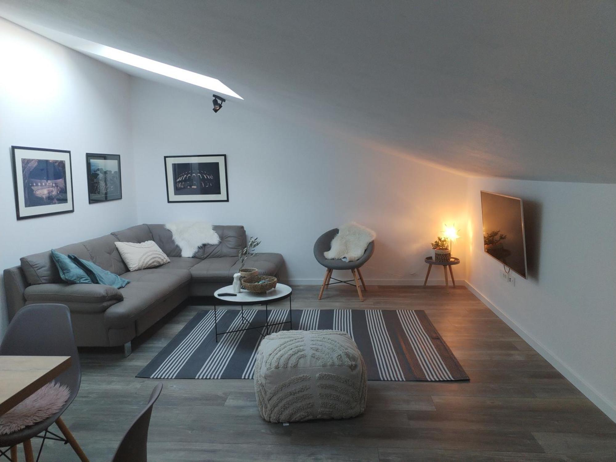 Villa Ulika 파자나 외부 사진
