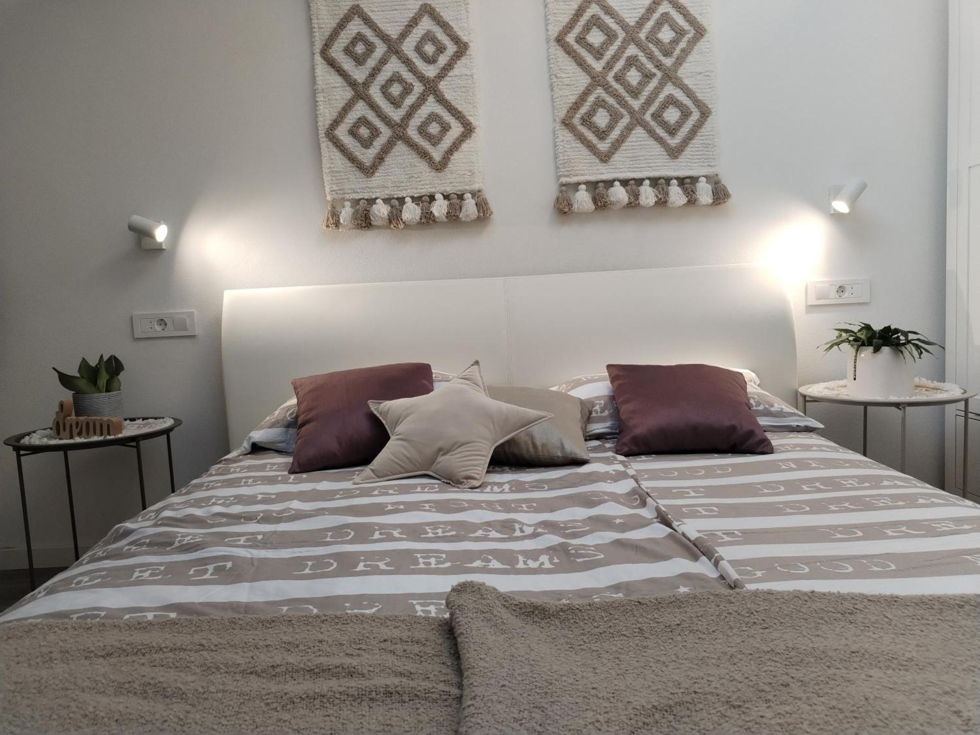 Villa Ulika 파자나 외부 사진