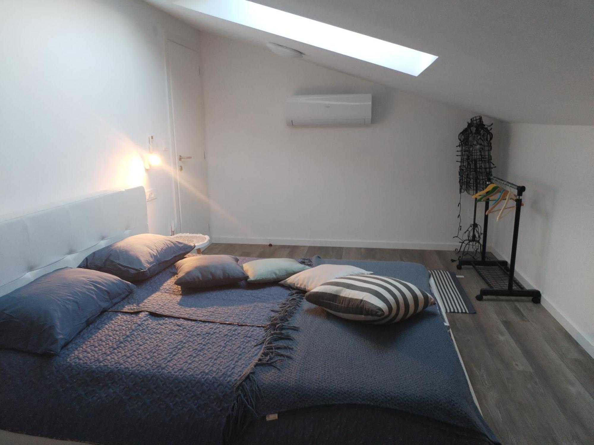 Villa Ulika 파자나 외부 사진