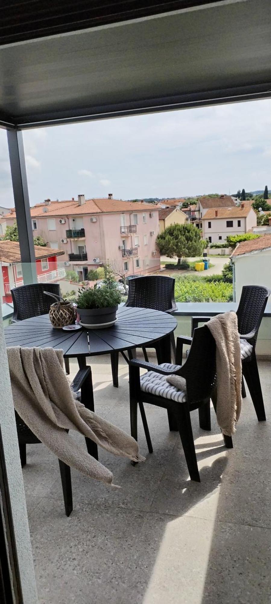 Villa Ulika 파자나 외부 사진