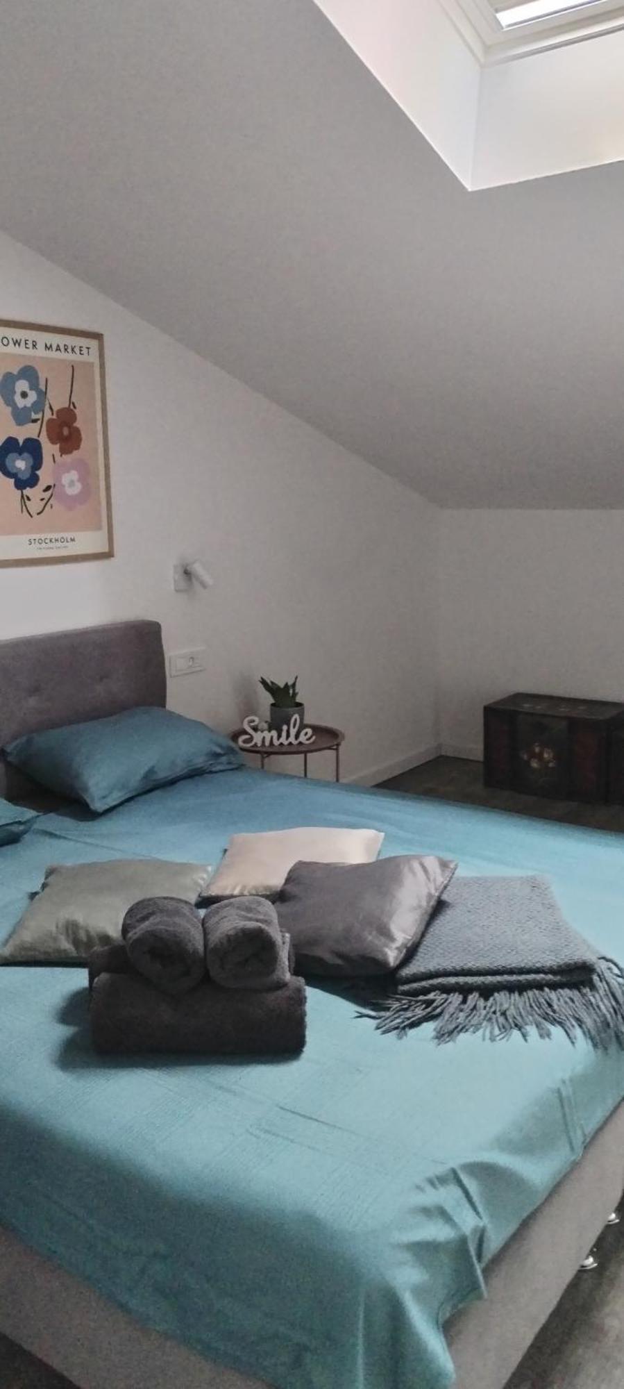 Villa Ulika 파자나 외부 사진