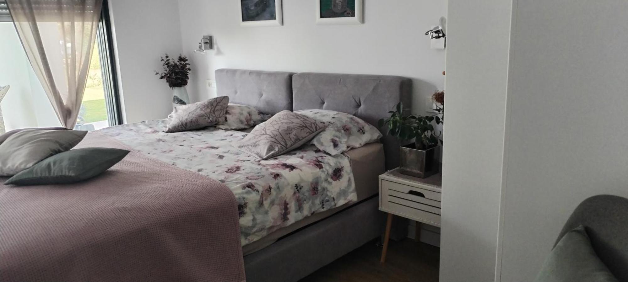Villa Ulika 파자나 외부 사진