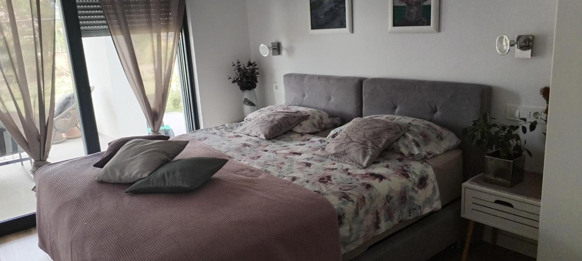 Villa Ulika 파자나 외부 사진