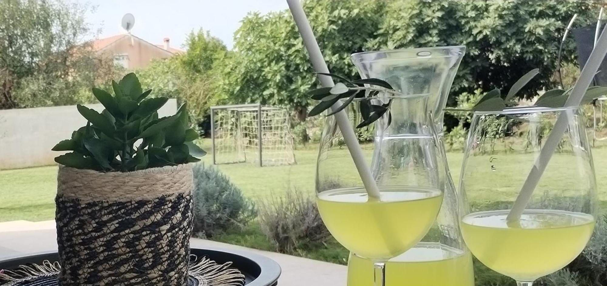 Villa Ulika 파자나 외부 사진